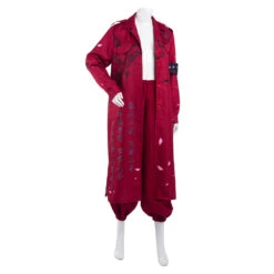 Tokyo Revengers Style Kimono Cosplay Costume Design Original -Newcossky 12002786 4