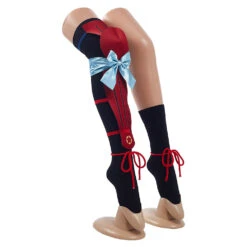 Genshin Impact Yoimiya Cosplay Costume -Newcossky 12002789 9