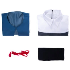 LoveLive! Superstar!! Uniform Cosplay Costume -Newcossky 12002807 8