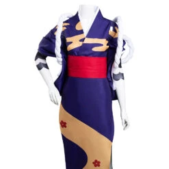 Star Wars La Guerre Des étoiles Ocho Cosplay Costume -Newcossky 12002813 5