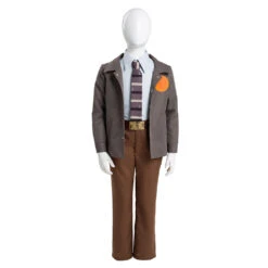 Enfant Loki Loki Variant TVA Cosplay Costume -Newcossky 12002817 1