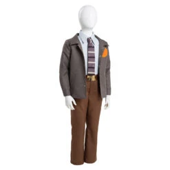 Enfant Loki Loki Variant TVA Cosplay Costume -Newcossky 12002817 4