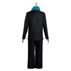 Jujutsu Kaisen 0 Toge Inumaki Cosplay Costume -Newcossky 12002829 3