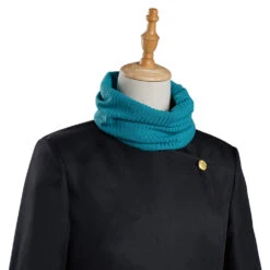 Jujutsu Kaisen 0 Toge Inumaki Cosplay Costume -Newcossky 12002829 7