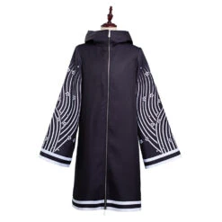 Tokyo Revenger Kawasaki Senju Brahman Femme Robe Cosplay Costume -Newcossky 12002831 1