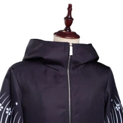 Tokyo Revenger Kawasaki Senju Brahman Femme Robe Cosplay Costume -Newcossky 12002831 9