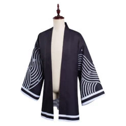 Tokyo Revengers Senju Kawaragi Cosplay Costume -Newcossky 12002834 2