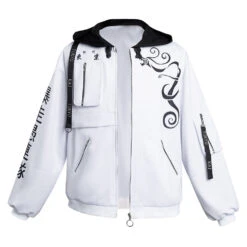 Tokyo Ravengers Mikey Toman Veste Design Original - Cossky -Newcossky 12002846 1