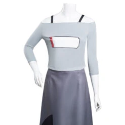 Luz à Osville Owl House Lilith Cosplay Costume -Newcossky 12002853 5