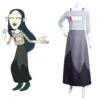 Luz à Osville Owl House Lilith Cosplay Costume -Newcossky 12002853 cosplaystyle2014