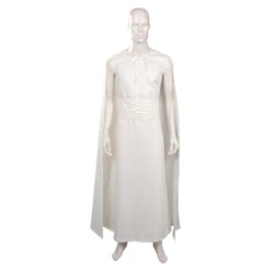 Thor: Love And Thunder Gore Uniforme Cosplay Costume -Newcossky 12002856 5