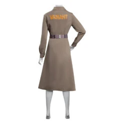 2021 TV Loki TVA Variant Cosplay Costume Design Original - Cossky -Newcossky 12002859 3