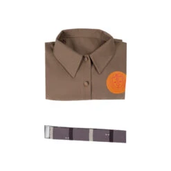 2021 TV Loki TVA Variant Cosplay Costume Design Original - Cossky -Newcossky 12002859 8