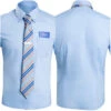 Free Guy L'Homme Libre Chemise Cosplay Costume -Newcossky 12002863 coserlife
