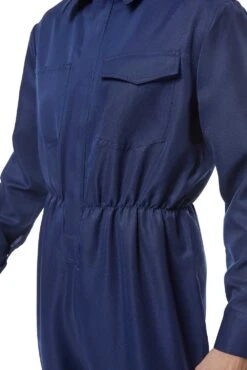 Film Halloween La Nuit Des Masques Michael Myers Uniforme Cosplay Costume -Newcossky 12002905 7