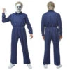 Film Halloween La Nuit Des Masques Michael Myers Uniforme Cosplay Costume -Newcossky 12002905 coserlife 6e2db461 98c3 4a3b a879 120bfb870d93
