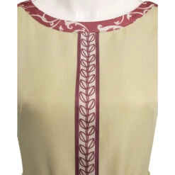 House Of The Dragon 2022 Princess Jeune Rhaenyra Targaryen Robe Cosplay Costume Carnival Halloween -Newcossky 12002922 5