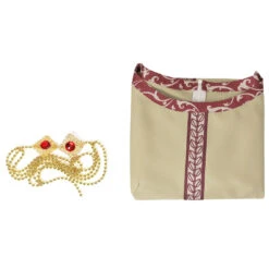 House Of The Dragon 2022 Princess Jeune Rhaenyra Targaryen Robe Cosplay Costume Carnival Halloween -Newcossky 12002922 7