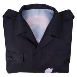 2022 L'année Du Tigre Bōsōzoku Vest Noir Cosplay Costume -Newcossky 12002944 9