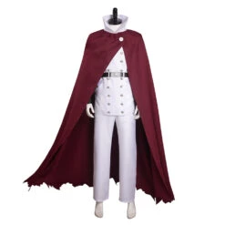 Bleach Thousand-Year Blood War Adulte Yhwach Cosplay Costume -Newcossky 12002968 1