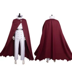 Bleach Thousand-Year Blood War Adulte Yhwach Cosplay Costume -Newcossky 12002968 coserlife