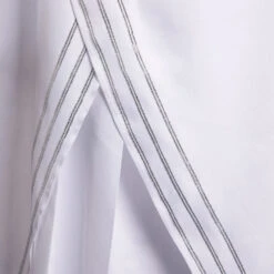 Bleach Kuchiki Rukia Japanese Kimono Uniform Blanc Carnaval -Newcossky 12002969 5