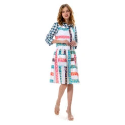 Stranger Things Saison 4 11 Robe Cosplay Costume -Newcossky 12002970 4