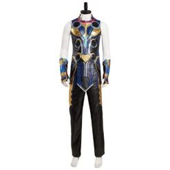 Thor: Love And Thunder Thor Uniforme Cosplay Costume Carnaval 17 Thor: Love And Thunder Thor Uniforme Cosplay Costume Carnaval -Newcossky 12002986 5