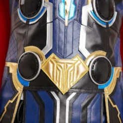 Thor: Love And Thunder Thor Uniforme Cosplay Costume Carnaval 18 Thor: Love And Thunder Thor Uniforme Cosplay Costume Carnaval -Newcossky 12002986 6