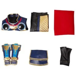 Thor: Love And Thunder Thor Uniforme Cosplay Costume Carnaval 21 Thor: Love And Thunder Thor Uniforme Cosplay Costume Carnaval -Newcossky 12002986 9