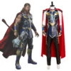 Thor: Love And Thunder‎ Thor Uniforme Cosplay Costume Carnaval -Newcossky 12002986 cosplaystyle2014