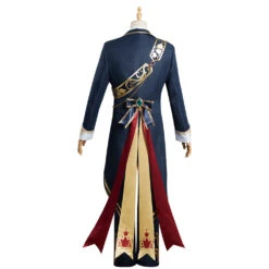 Ensemble Star 2 Eden Amagi Hiiro Uniform Cosplay Costume -Newcossky 12002995 3