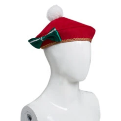 Overwatch DVA Traîneau Du Pays Des Merveilles Cosplay Costume -Newcossky 12003017 9