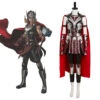 Thor: Love And Thunder Jane Foster Cosplay Costume -Newcossky 12003032 cosplaystyle2014