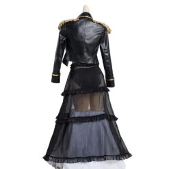 Anime Sexy Cosplay Doll Marin Kitagawa Black Lobelia Uniforme Cosplay Costume -Newcossky 12003038 3