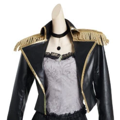 Anime Sexy Cosplay Doll Marin Kitagawa Black Lobelia Uniforme Cosplay Costume -Newcossky 12003038 5