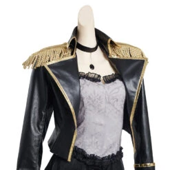 Anime Sexy Cosplay Doll Marin Kitagawa Black Lobelia Uniforme Cosplay Costume -Newcossky 12003038 7