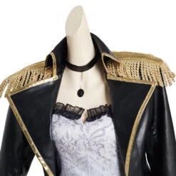 Anime Sexy Cosplay Doll Marin Kitagawa Black Lobelia Uniforme Cosplay Costume -Newcossky 12003038 8