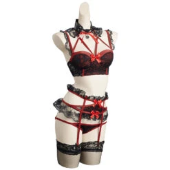 Sexy Cosplay Doll Kitagawa Marin Cosplay Costume -Newcossky 12003057 4