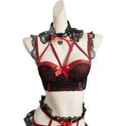 Sexy Cosplay Doll Kitagawa Marin Cosplay Costume -Newcossky 12003057 5