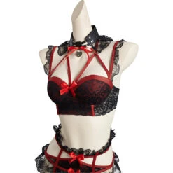 Sexy Cosplay Doll Kitagawa Marin Cosplay Costume -Newcossky 12003057 6