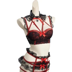 Sexy Cosplay Doll Kitagawa Marin Cosplay Costume -Newcossky 12003057 7