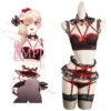 Sexy Cosplay Doll Kitagawa Marin Cosplay Costume -Newcossky 12003057 cosplaystyle2014
