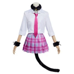 Sexy Cosplay Doll Kitagawa Marin Uniforme Cosplay Costume -Newcossky 12003058 1