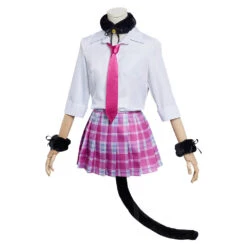 Sexy Cosplay Doll Kitagawa Marin Uniforme Cosplay Costume -Newcossky 12003058 2