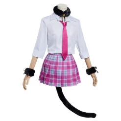 Sexy Cosplay Doll Kitagawa Marin Uniforme Cosplay Costume -Newcossky 12003058 4