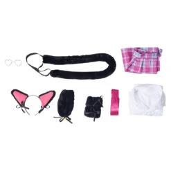 Sexy Cosplay Doll Kitagawa Marin Uniforme Cosplay Costume -Newcossky 12003058 8