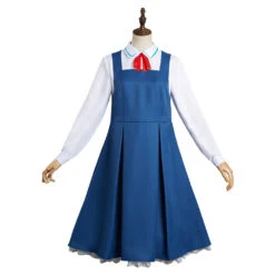 SPY×FAMILY Anya Enfant Cosplay Costume -Newcossky 12003075 1