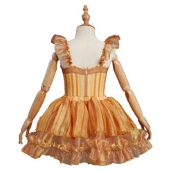 Enfants Encanto Camilo Filles Enfant Maillot De Bain Cosplay Costume Design Original - Cossky -Newcossky 12003076 3