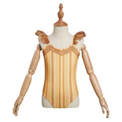 Enfants Encanto Camilo Filles Enfant Maillot De Bain Cosplay Costume Design Original - Cossky -Newcossky 12003076 5